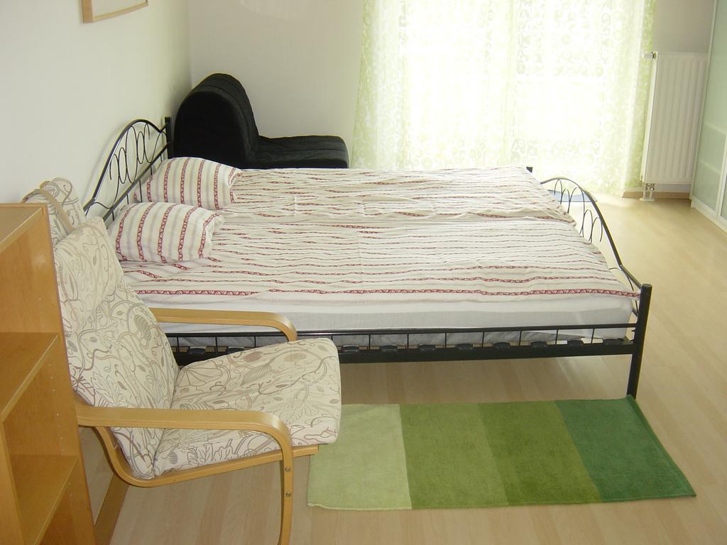 Club 218 Wellness Studio Шиофок Экстерьер фото